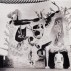 Ric Schaal, Facade of the Dream of Venus Pavillion, 1939. Fundació Gala-Salvador Dalí