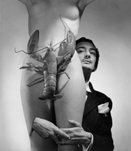 Georges Platt Lynes, Photograph for Dream of Venus, 1939. Metropolitan Museum of Art