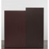 Anne Truitt, Gloucester, 1963. Acrylic on wood, 73-1/2 x 72 x 13 inches. Courtesy of Matthew Marks Gallery