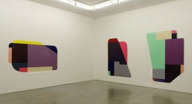 Installation View, Ruth Root exhibition, Andrew Kreps Gallery, 2008