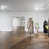 David Hammons, installation view at L&M Arts 2007
