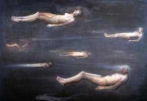 David Hammons, installation view at L&M Arts 2007