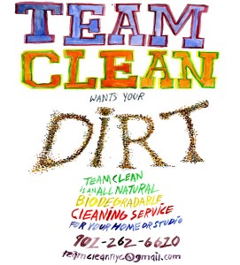 teamclean