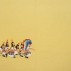 Su-En Wong Colonial Cream 2005, colored pencil and acrylic on panel, 94 x 136 inches, Courtesy Danese