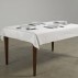 Installation shot, Lothar Baumgarten, The Origin of Table Manners