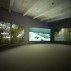 Installation shot, Isaac Julien, Western Union: Small Boats, 2007, Courtesy of Metro Pictures