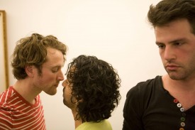 Photo by Michael Hart