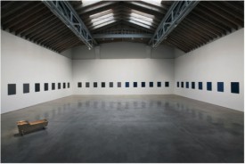 Sherry Levine, Installation shot, Courtesy Paula Cooper Gallery