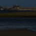 Peter Campus, Dusk at Shinnecock Bay, 2010. still from the video installation, Calling for Shantih, 2010. Courtesy of Cristin Tierney.