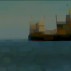 Peter Campus, Fishing Boats at Shinnecock Bay, 2010. still from the video installation, Calling for Shantih, 2010. Courtesy of Cristin Tierney.