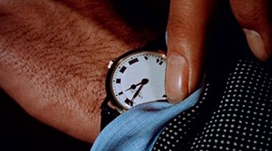 Christian Marclay, The Clock, 2010 [still]. Single-channel video, 24 hours. Courtesy of Paula Cooper Gallery