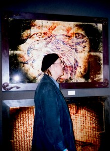 Photo by Robin Siegel