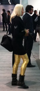 Midas was here