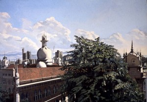 Gabriel Laderman, Kuala Lumper V