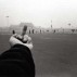 Ai Wei Wei, Study of Perspective - Tiananmen Square, 1995-2003. Gelatin silver print, 15-5/16 x 23-1/4. © 2011 Ai Weiwei