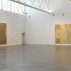 Rudolf Stingel, Installation View, Gagosian Gallery, 2011. Photo by Rob McKeever. Courtesy of Gagosian Gallery