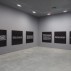 Joseph Kosuth, Titled (Art as Idea as Idea), 1968. 10 mounted photographs, 48 x 48 inches each, installed in the exhibition under review. Courtesy of Sean Kelly Gallery, New York