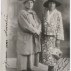 Unidentified photographer, Gertrude Stein and Alice B. Toklas, c. 1927, photo reproduction of original photograph. Courtesy of the Yale Collection of American Literature, Beinecke Rare Book and Manuscript Library.