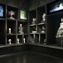 Installation shot, Alexander McQueen: Savage Beauty at the Metropolitan Museum of Art, New York, 2011.