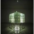 Do Ho Suh, Home Within Home, 2009-11. Photosensitive resin, 84 x 95-3/4 x 101 inches. Courtesy of Lehman Maupin
