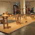 Qiu Zhijie's installation, Restless, on view at the 2011 Guangzhou Triennial