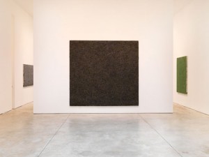 Installation shot of the exhibition under review. Courtesy of Cheim & Read, New York
