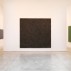 Installation shot of the exhibition under review. Courtesy of Cheim & Read, New York