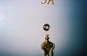 Sophie Calle, The Room, 2011. Lowell Hotel, October 2011. Photograph © Robin Siegel.