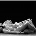 Still from Marina Abramovic, Nude with Skeleton, 2002. Courtesy the artist and Sean Kelly Gallery