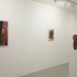 Installation shot of the exhibition under review. Courtesy of Rachel Uffner Gallery