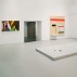 Works by A.A. Rucci: installation shot of All Systems Go! curated by Suzanne Carte. Courtesy of C24 Gallery, New York