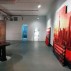 Ai Weiwei, Wang Xingwei and Ding Yi: Persona 3, Installation View. Courtesy of Chambers Fine Art