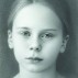 Brett Bigbee, Abby, 2004. Graphite on paper, 11-1/2 x 8 inches. Courtesy of Alexandre Gallery