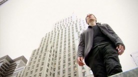 Slater Bradley, Don't Let Me Disappear, 2009-11. Video Still. Courtesy Team Gallery