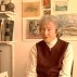 Vita Petersen (1915-2011). Still from a video from 2007. Courtesy of the New York Studio School.