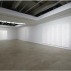 Installation Shot, Mary Corse: New Work, February 2 to March 10, 2012. Courtesy of Lehmann Maupin Gallery