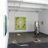 Installation shot of the exhibition under review. Courtesy of Vogt Gallery