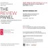 MarchReviewPanelFlyer