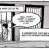 Excerpt from "Are You My Mother? A Comic Drama" by Alison Bechdel. Copyright © 2012 by Alison Bechdel. Used by permission of Houghton Mifflin Harcourt Publishing Company. All rights reserved.
