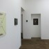 Installation shot of the exhibition, “Ever Since I put Your Picture in a Frame,” 42 Carlton Place, with works by Clive Hodgson, left, André Derain, Walter Richard Sickert and others. Photo: Courtesy of Merlin James