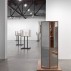 Installation view, Josiah McElheny: Thoughts about the Abstract Body at Andrea Rosen Gallery, May/June 2012. Courtesy Andrea Rosen Gallery