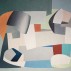 Jean Hélion, Equilibre, 1936. Oil on canvas, 44-7/8 x 57-7/8 inches. Courtesy of Schroeder Romero & Shredder