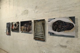 Hiwa K., Nazhad, 2009-12. Video and Digial Prints. Courtesy of The Wyspa Art Institute, Gdansk