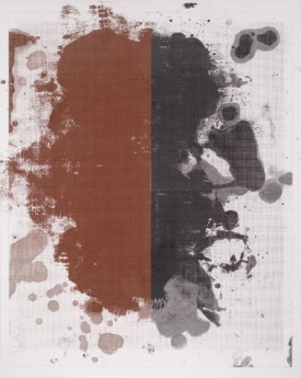 Christopher Wool, details to follow