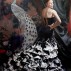 Tim Kent, Dress Makers Muse, 2012. Oil on Linen, 84 x 60 inches. Courtesy of the Artist