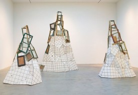 Song Dong: Doing Nothing, at Pace Gallery, New York