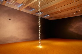 Felix Gonzalez Torres, Untitled, 1993. Courtesy of The New Museum.