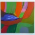 Greg Goldberg, NYC 6/28-12/24, 2012. Oil on linen, 56 x 60 inches. Courtesy of Stephan Stoyanov Gallery
