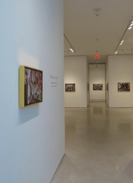 Courtesy of Sperone Westwater. Photo: Allyson Shea