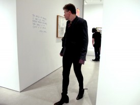 David Cohen. (c) Robin Siegel